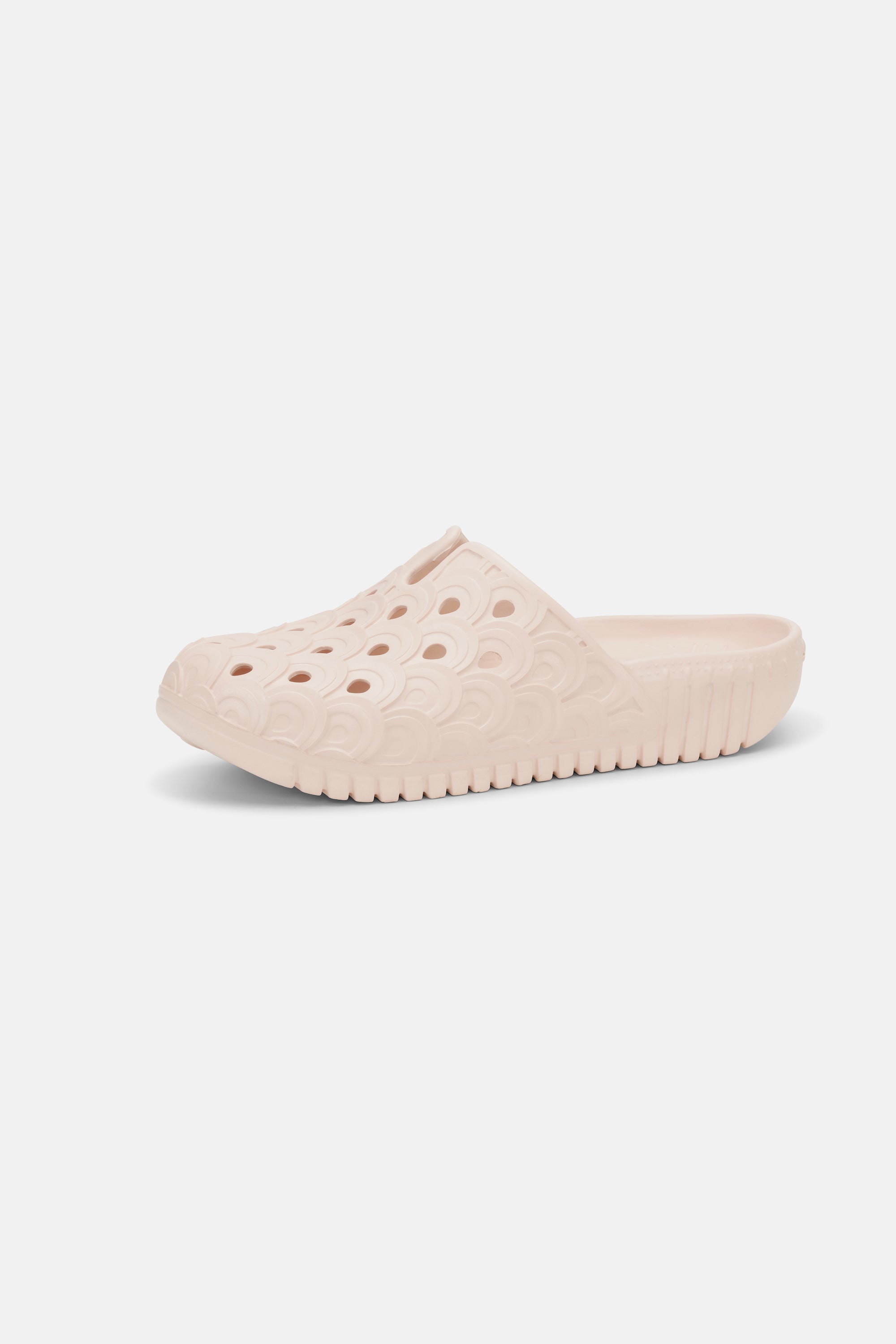 Slip-In Clogs - Lotus